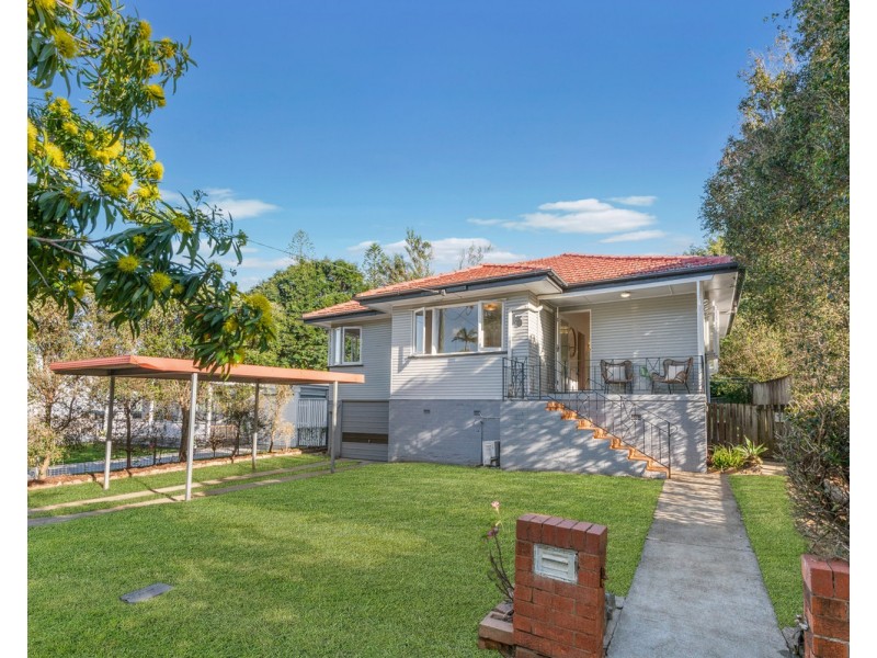 15 Grantsell Street, Aspley QLD 4034