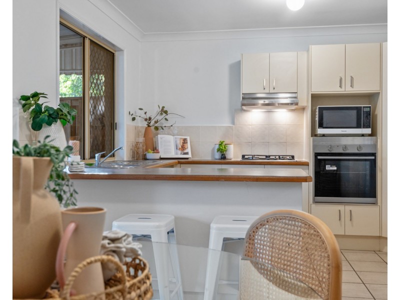 11/9 Orchid Crescent, Fitzgibbon QLD 4018