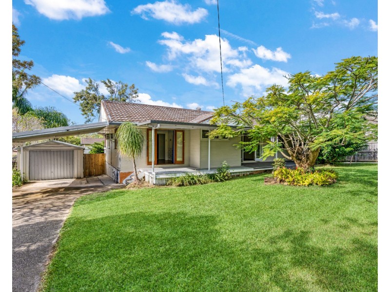 7 Sunwell Street, Brighton QLD 4017