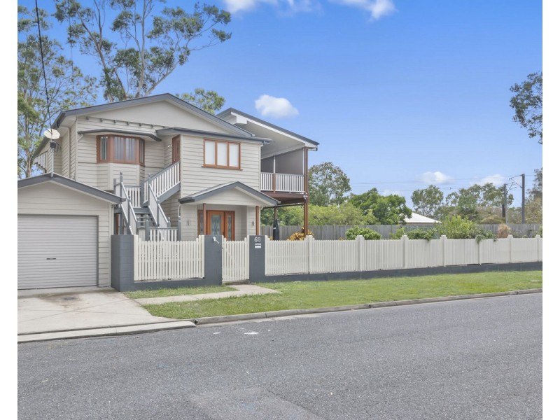 68 Grantson Street, Windsor QLD 4030