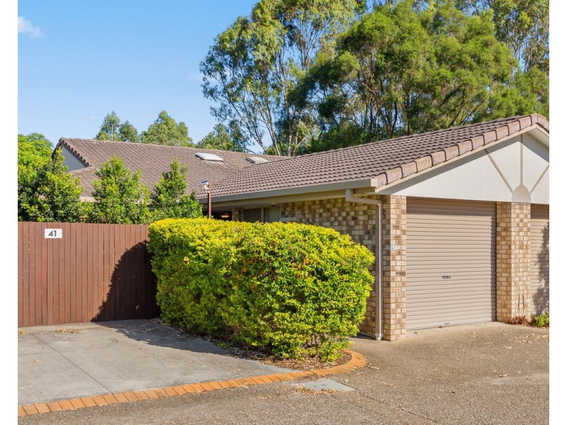 41/4 Nye Street, Chermside QLD 4032