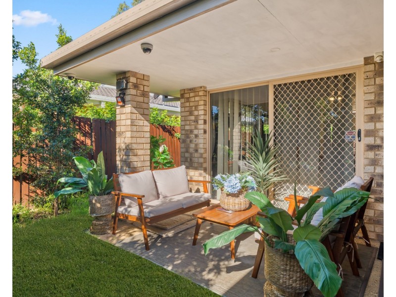 41/4 Nye Street, Chermside QLD 4032