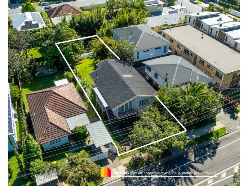 136 Leckie Road, Kedron QLD 4031