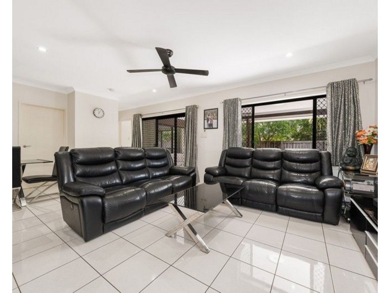 45 Sedgemoor Street, Carseldine QLD 4034