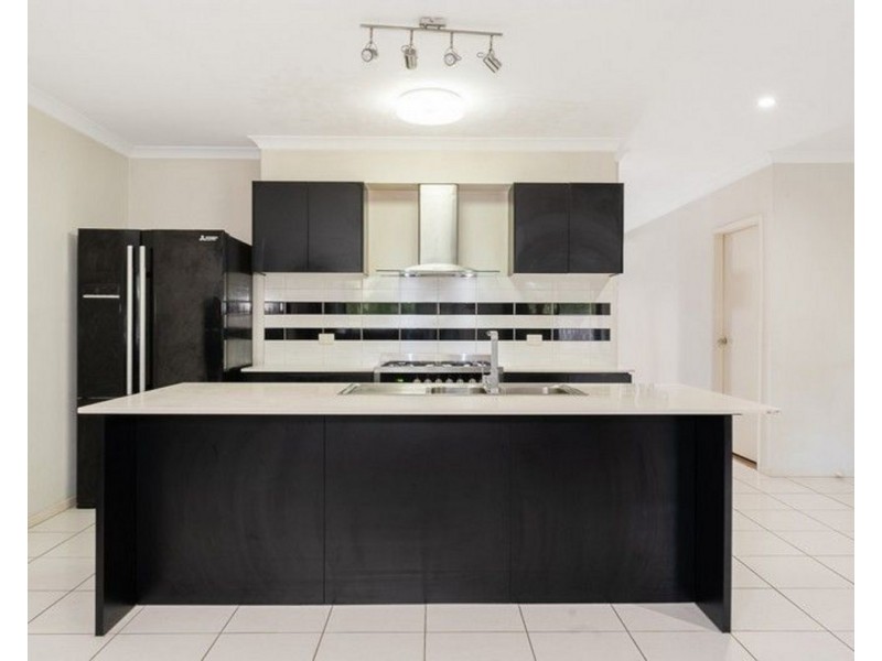 45 Sedgemoor Street, Carseldine QLD 4034