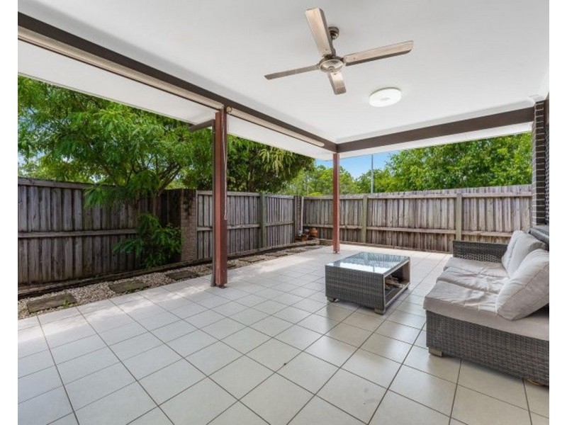 45 Sedgemoor Street, Carseldine QLD 4034