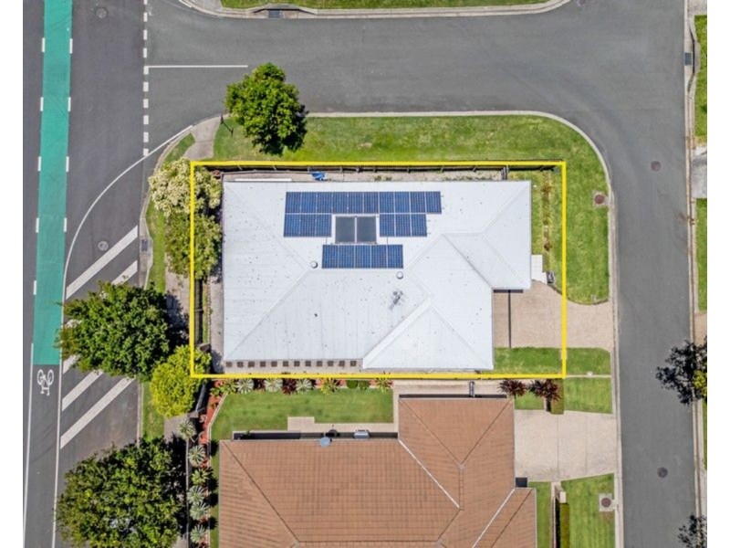 45 Sedgemoor Street, Carseldine QLD 4034