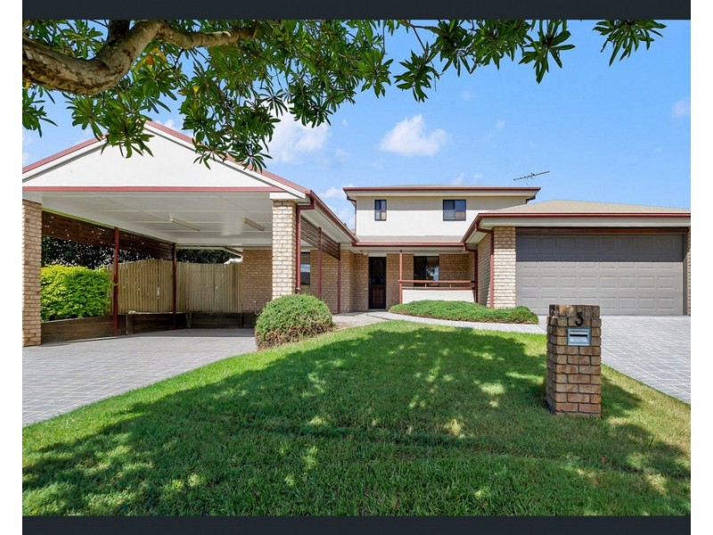 3 Carbone Close, Taigum QLD 4018