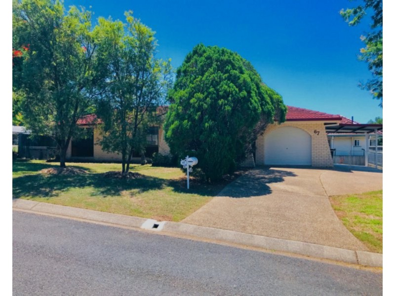 67 Cara Street, Aspley QLD 4034