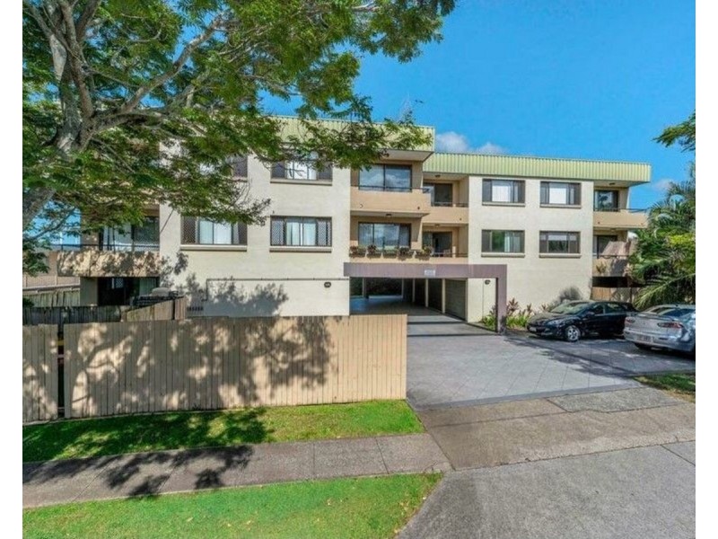 3/161 Junction Road, Clayfield QLD 4011