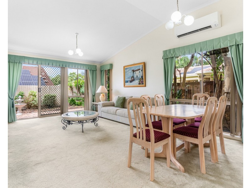 62/18 Denver Road, Carseldine QLD 4034