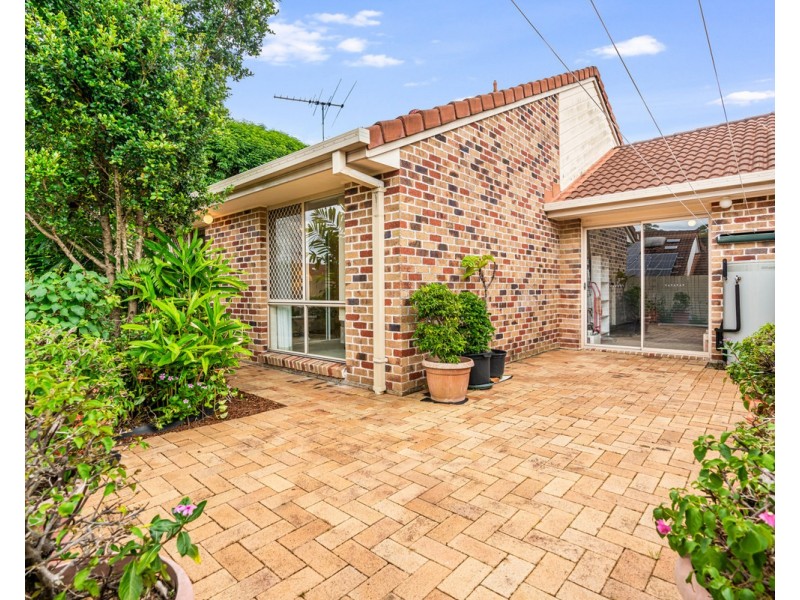 62/18 Denver Road, Carseldine QLD 4034