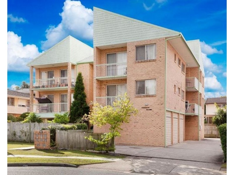 2/51 Kidston Tce, Chermside QLD 4032