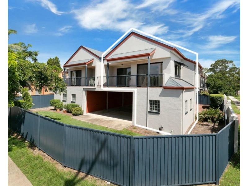 6/30 Broughton Road, Kedron QLD 4031