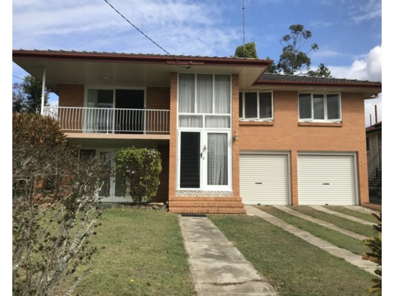 31 Binowee Street, Aspley QLD 4034
