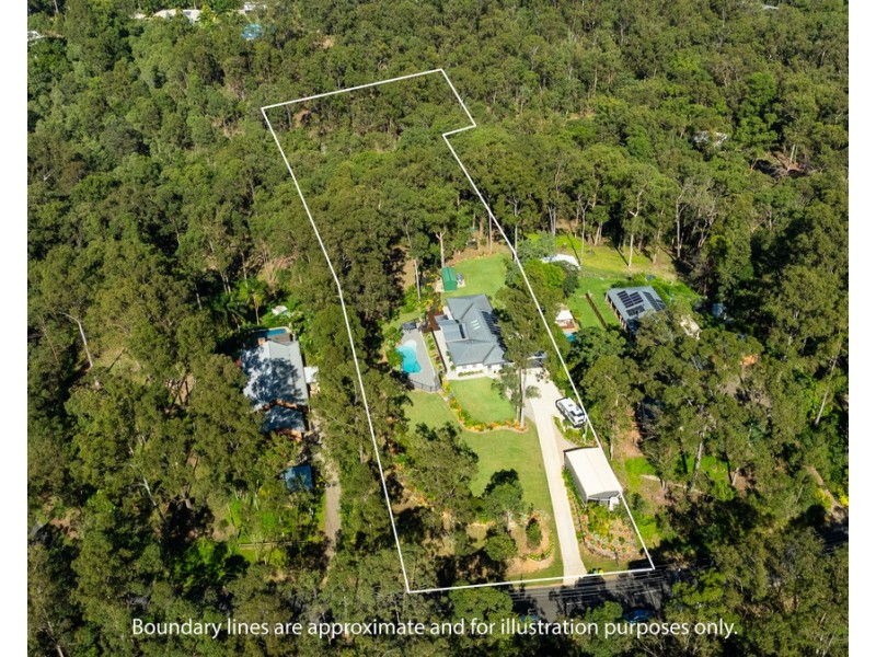 7 Boland Court, Eatons Hill QLD 4037