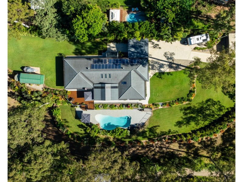 7 Boland Court, Eatons Hill QLD 4037