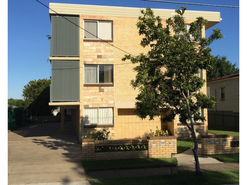 1/45 Groom Street, Gordon Park QLD 4031