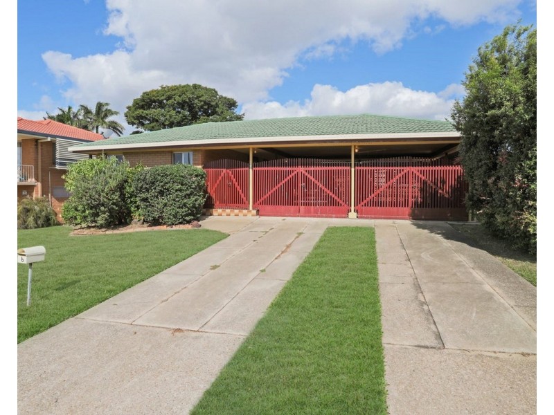 6 Tahiti Street, Taigum QLD 4018