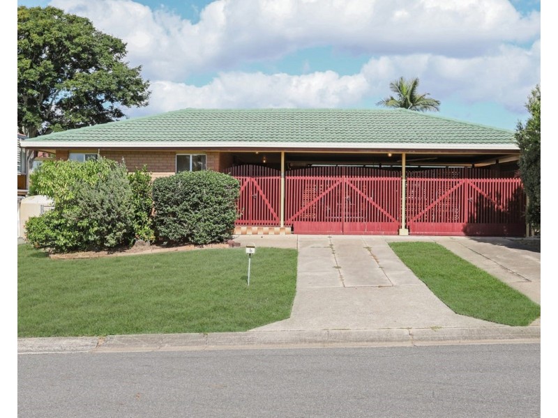 6 Tahiti Street, Taigum QLD 4018