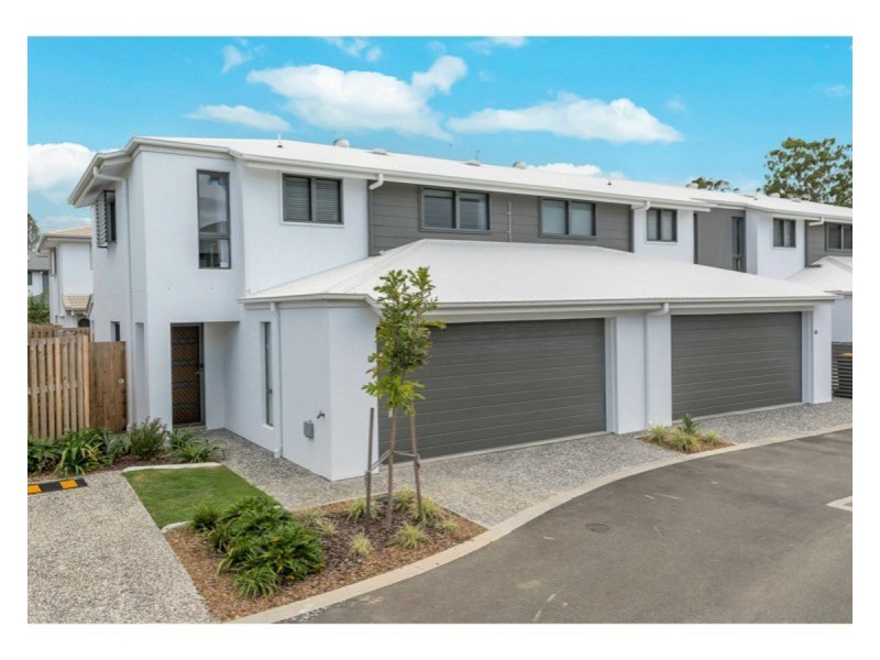 19/60 Grahams Road, Strathpine QLD 4500