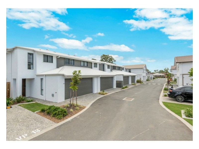 19/60 Grahams Road, Strathpine QLD 4500