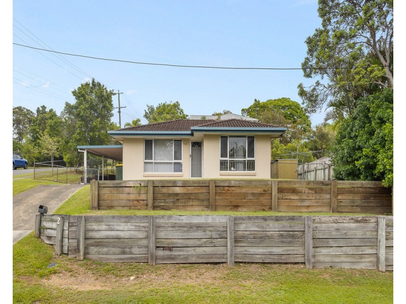 2 Neranda Court, Holland Park QLD 4121