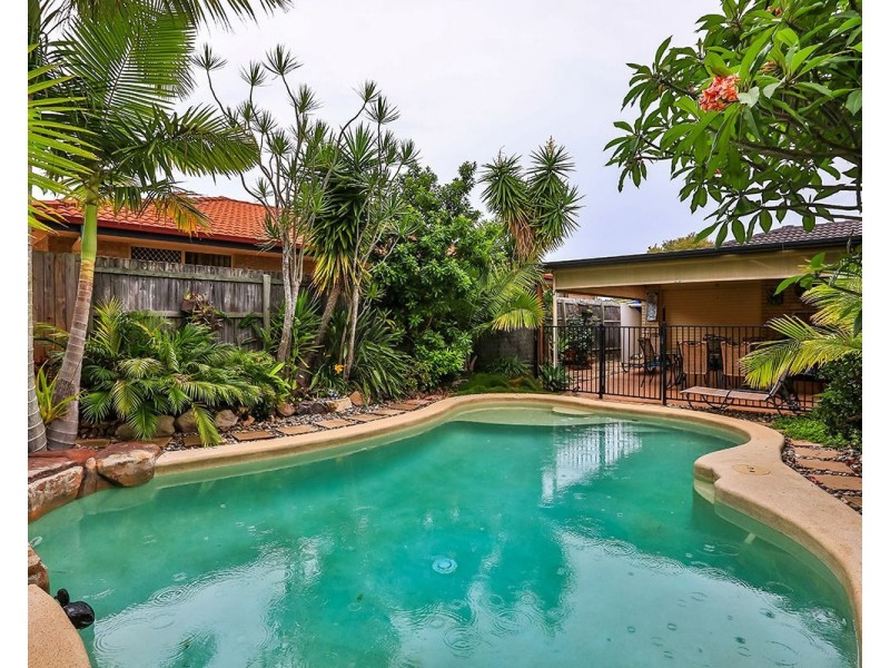 4 Durham Place, Taigum QLD 4018