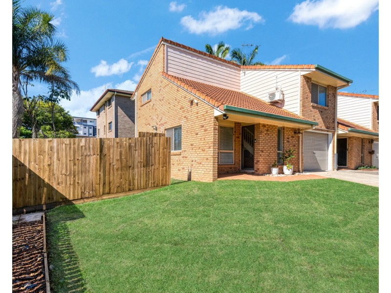 3/33 View Street, Chermside QLD 4032