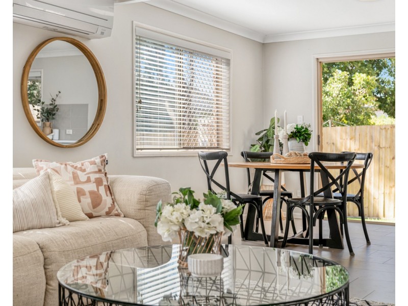 3/33 View Street, Chermside QLD 4032
