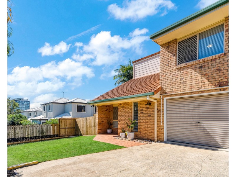 3/33 View Street, Chermside QLD 4032