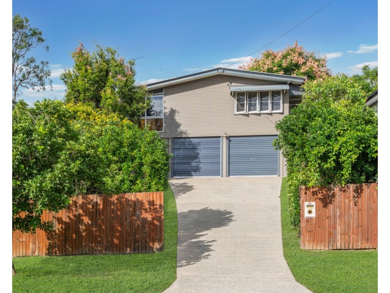 39 Chuter Street, Stafford Heights QLD 4053