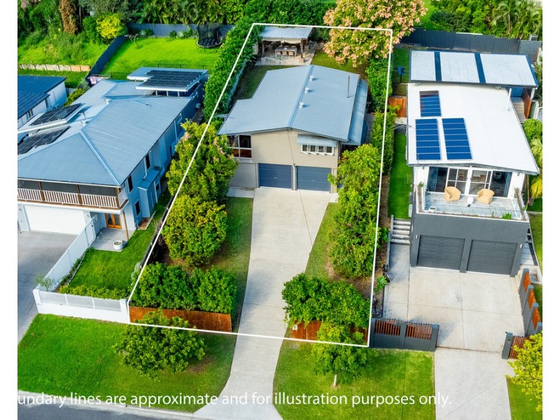 39 Chuter Street, Stafford Heights QLD 4053