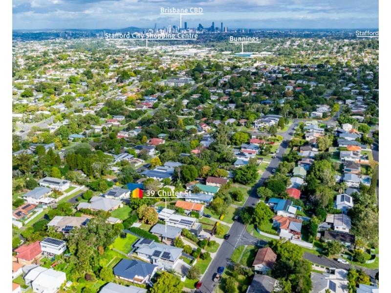39 Chuter Street, Stafford Heights QLD 4053