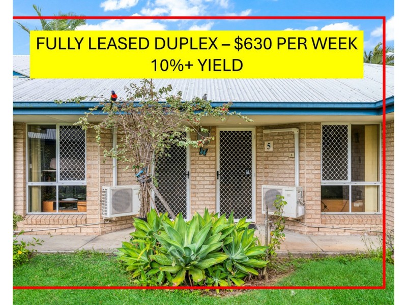 3/743 Trouts Road, Aspley QLD 4034