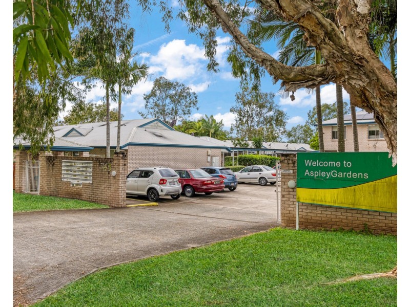 3/743 Trouts Road, Aspley QLD 4034