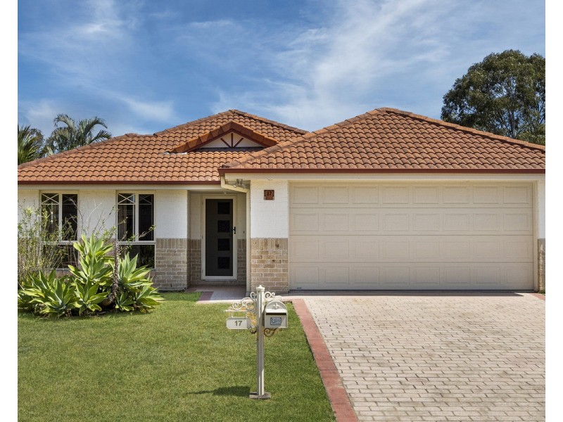 17 Mell Street, Bracken Ridge QLD 4017