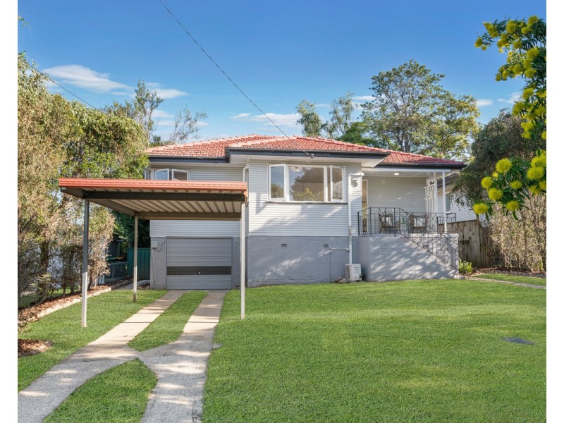 15 Grantsell Street, Aspley QLD 4034