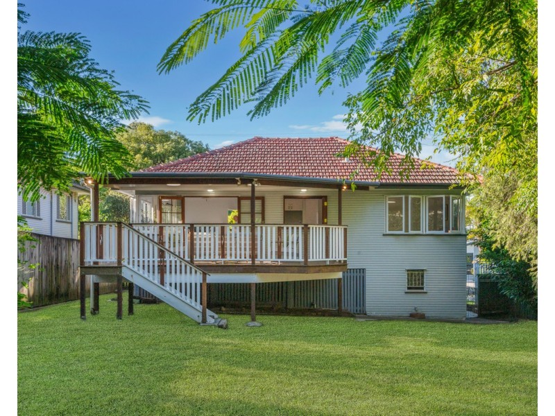 15 Grantsell Street, Aspley QLD 4034