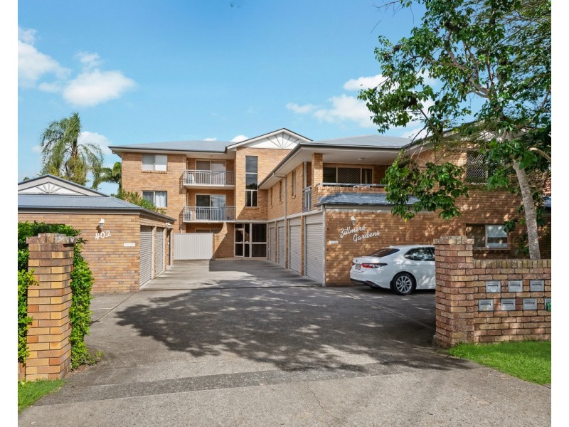 6/402 Zillmere Road, Zillmere QLD 4034