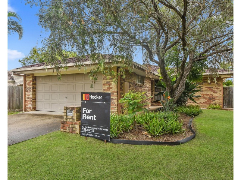 26 Rose Crescent, Fitzgibbon QLD 4018