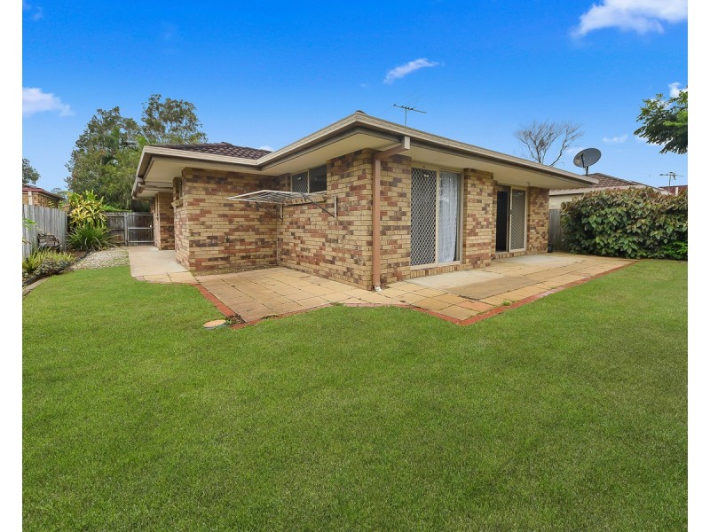 26 Rose Crescent, Fitzgibbon QLD 4018