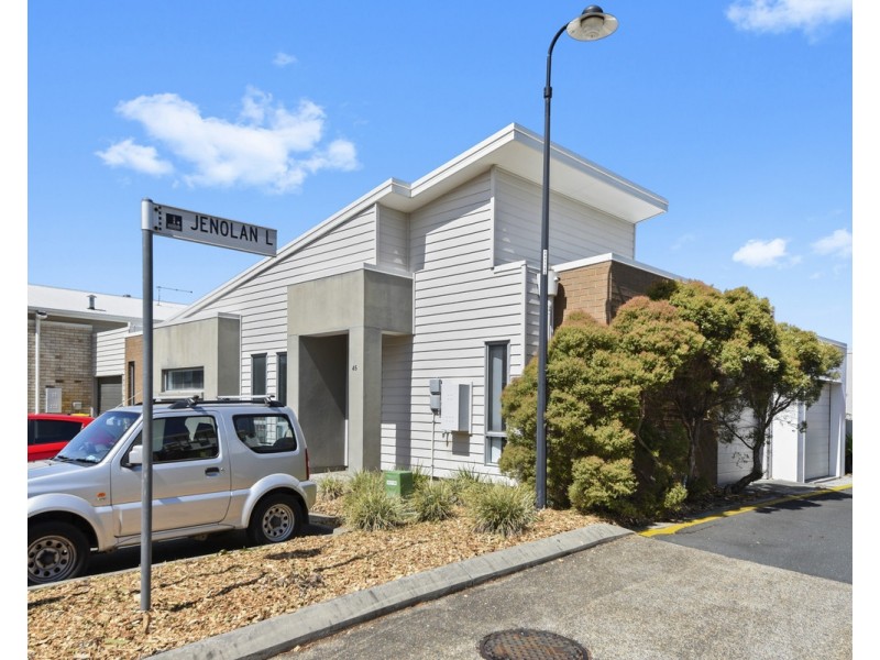 45 Jenolan Lane, Fitzgibbon QLD 4018