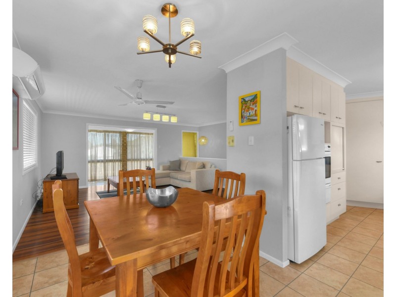 27 Denver Road, Carseldine QLD 4034