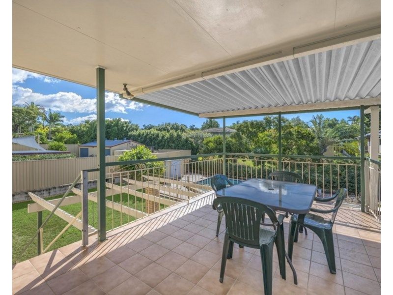 27 Denver Road, Carseldine QLD 4034
