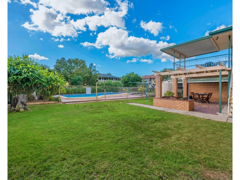 27 Denver Road, Carseldine QLD 4034