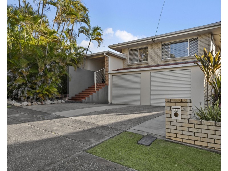 32 Maundrell Terrace, Chermside West QLD 4032