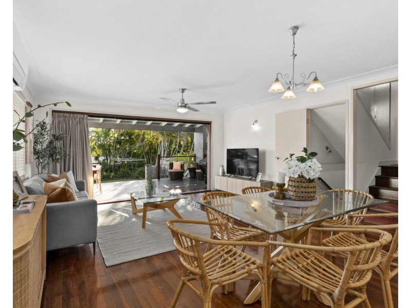 32 Maundrell Terrace, Chermside West QLD 4032