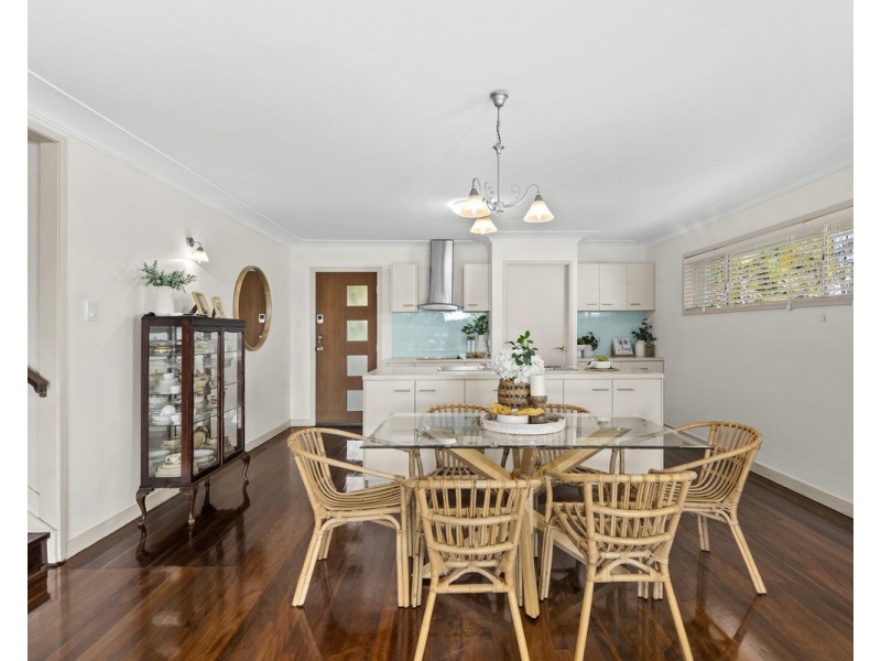 32 Maundrell Terrace, Chermside West QLD 4032