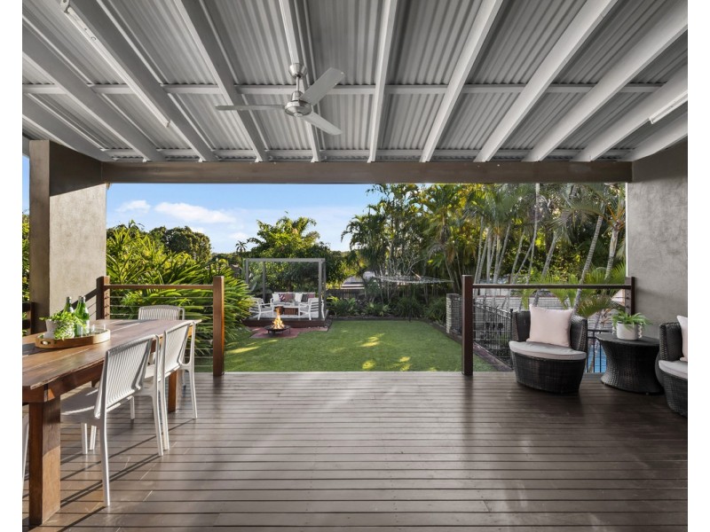 32 Maundrell Terrace, Chermside West QLD 4032